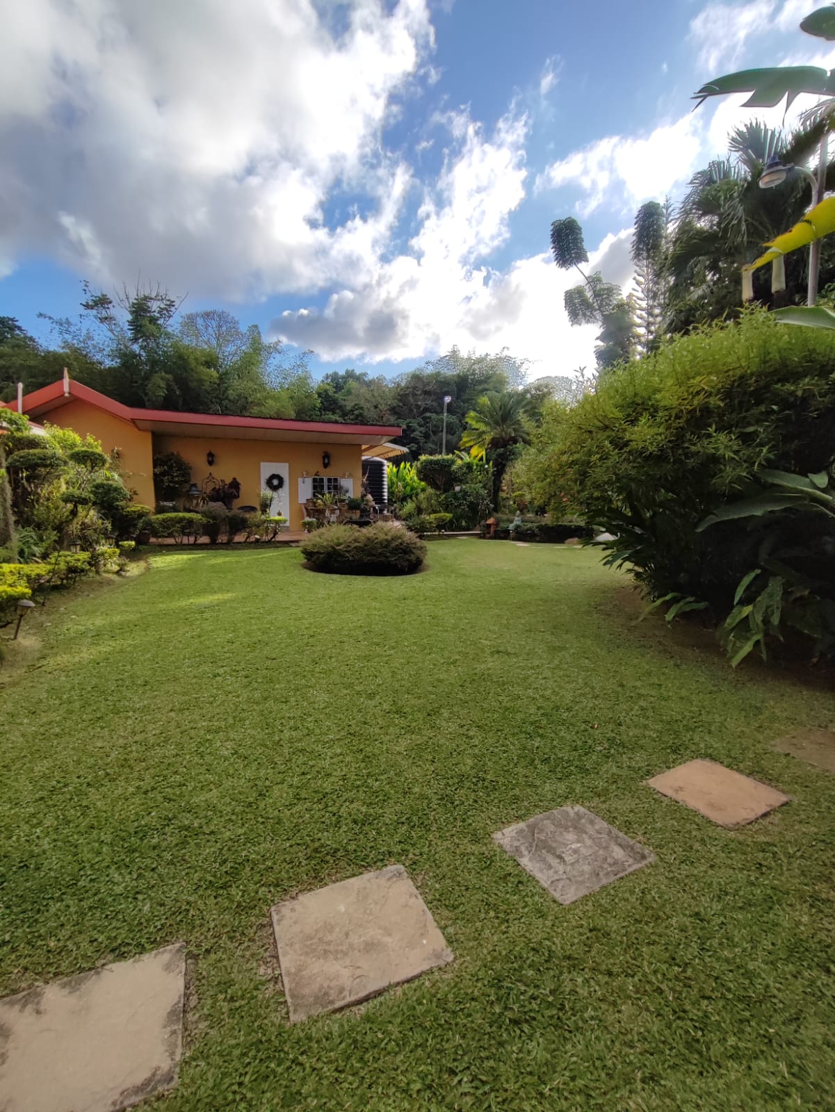 Rare Land & Home Opportunity for Sale – La Pastora Gardens, Santa Cruz