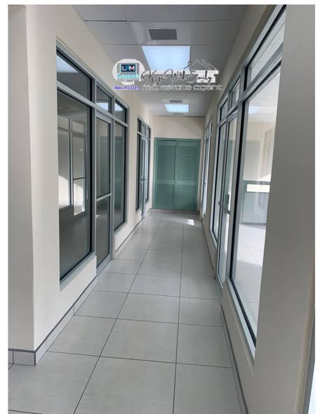 Commercial Space for Rent – Upper Santa Cruz