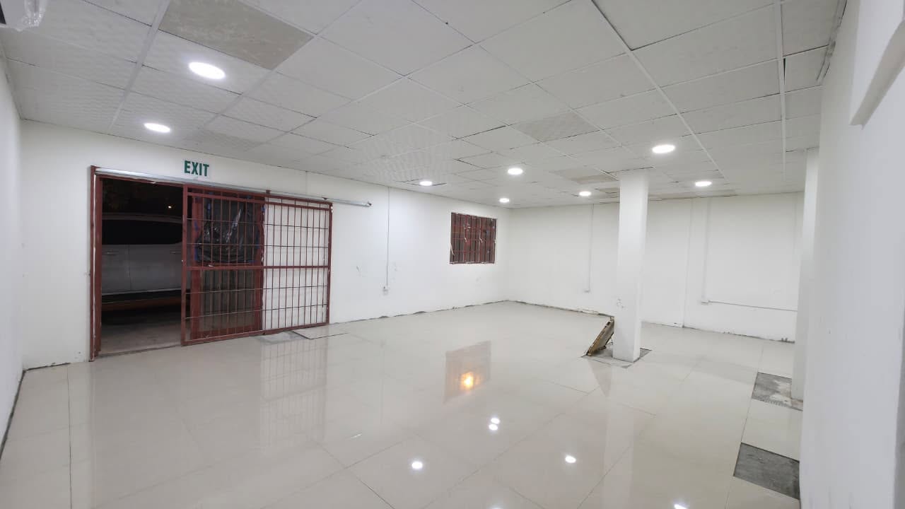 743796652_1039897032128027_7649085458954012161_n Two-Story Commercial Building for Rent – Prime Eastern Main Road, D’Abadie