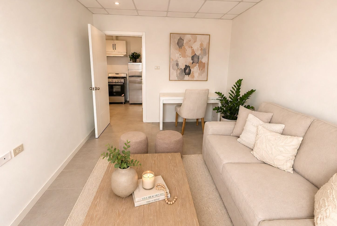 Modern Apartments for Sale – Aranguez