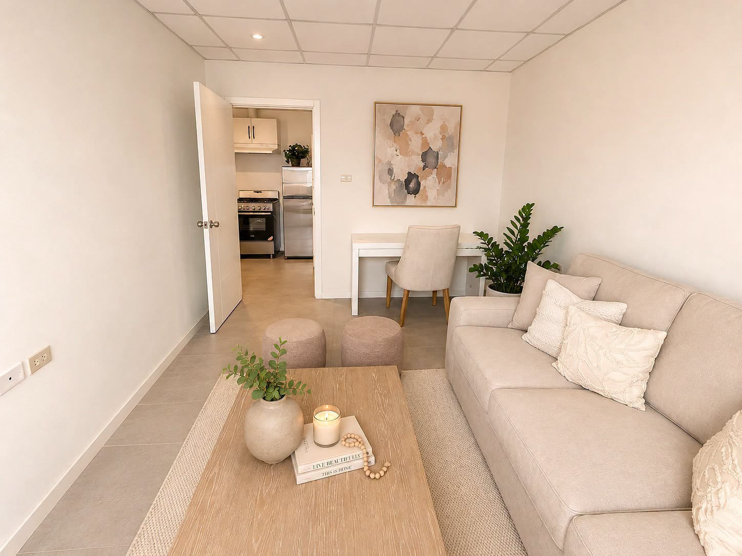 Modern Apartments for Sale – Aranguez