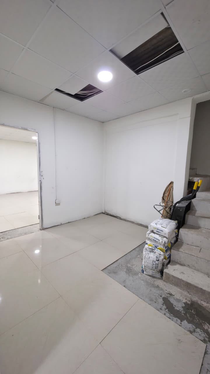 744739857_1039897145461349_1347504776271735820_n Two-Story Commercial Building for Rent – Prime Eastern Main Road, D’Abadie