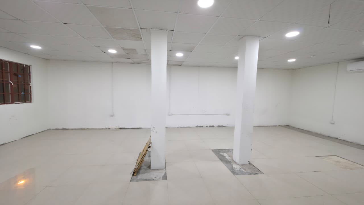 744873264_1039897148794682_5988005158687232458_n Two-Story Commercial Building for Rent – Prime Eastern Main Road, D’Abadie