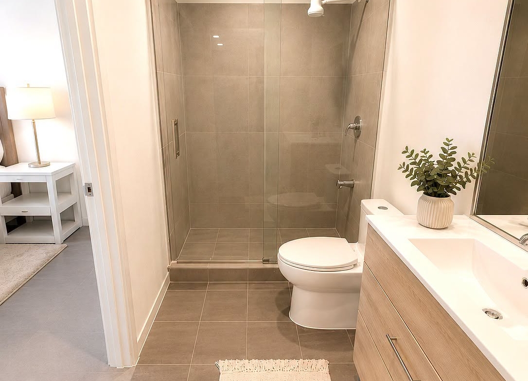 Modern Apartments for Sale – Aranguez