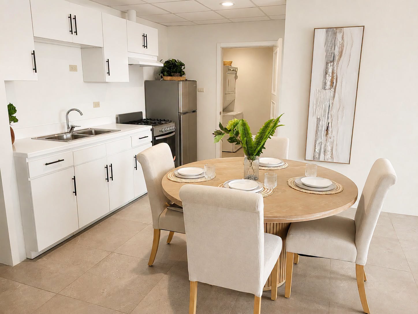 Modern Apartments for Sale – Aranguez