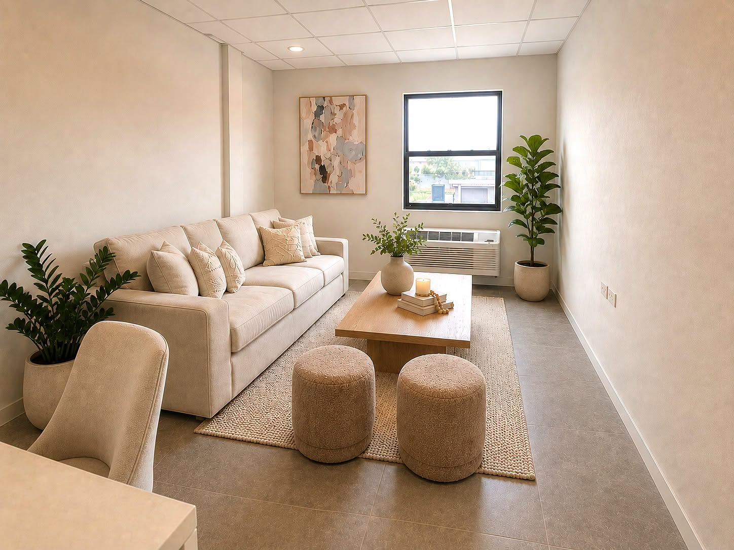 Modern Apartments for Sale – Aranguez