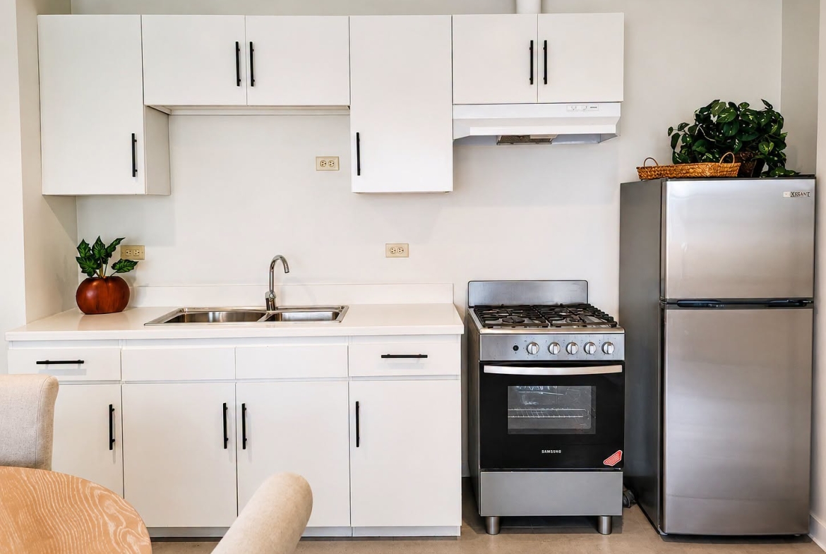 Modern Apartments for Sale – Aranguez