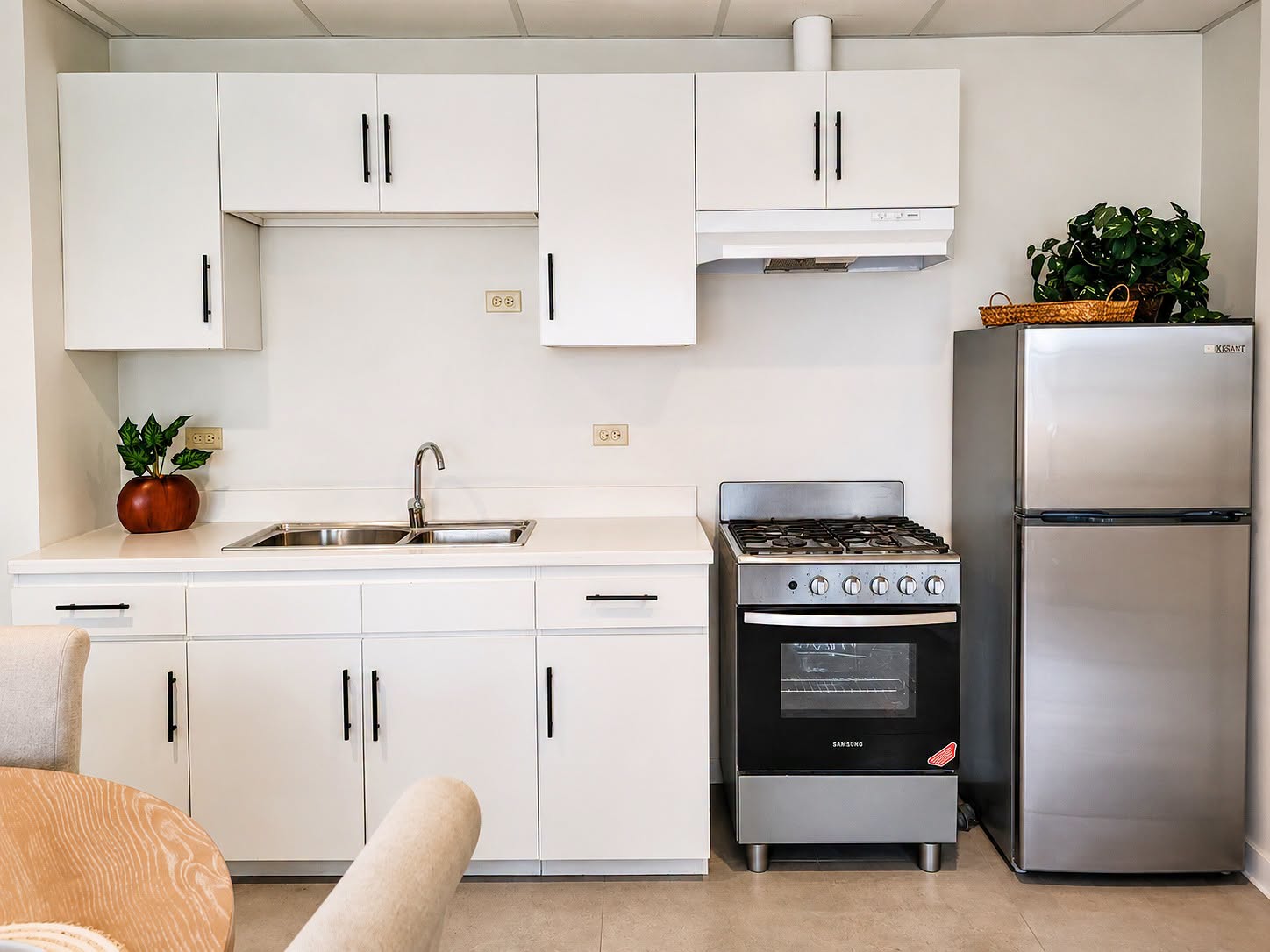 Modern Apartments for Sale – Aranguez