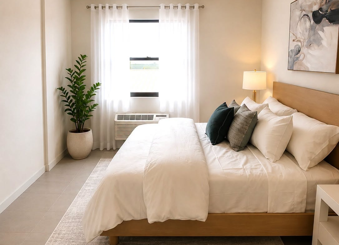 Modern Apartments for Sale – Aranguez