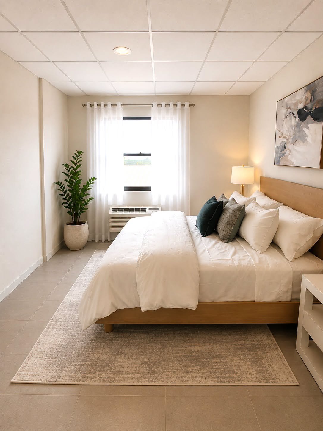 Modern Apartments for Sale – Aranguez