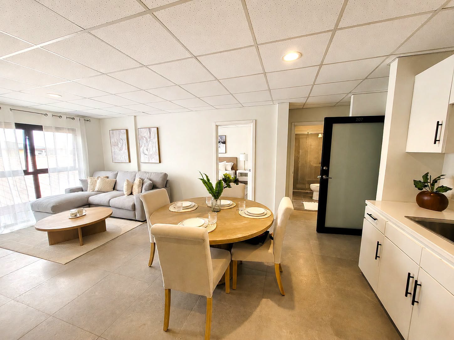 Modern Apartments for Sale – Aranguez