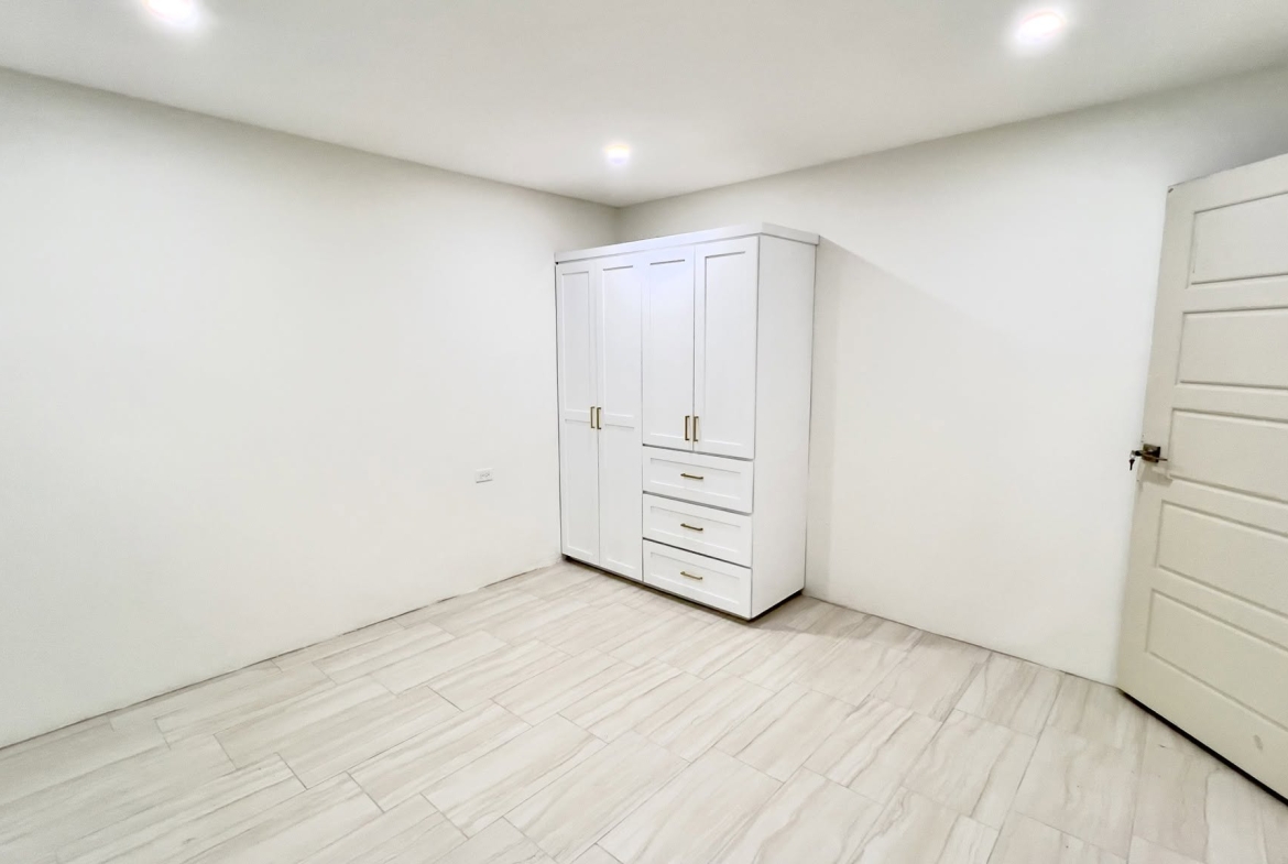 Brand New 1 Br Apt – Located Aranguez