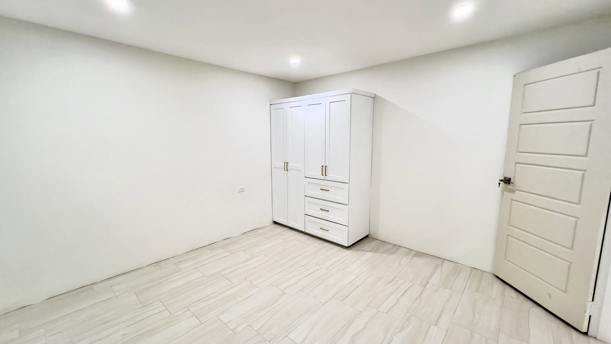 Brand New 1 Br Apt – Located Aranguez