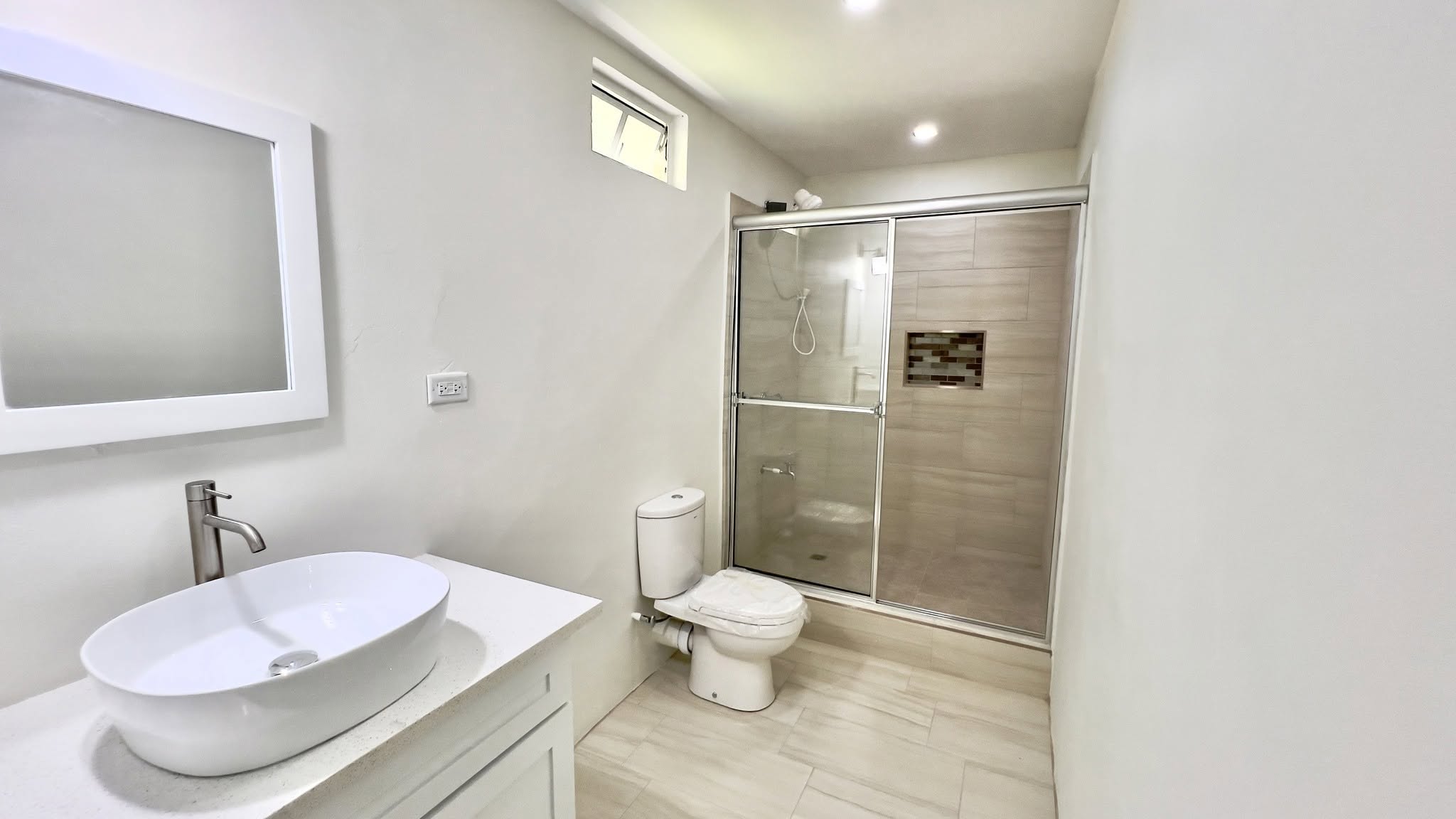 Brand New 1 Br Apt – Located Aranguez