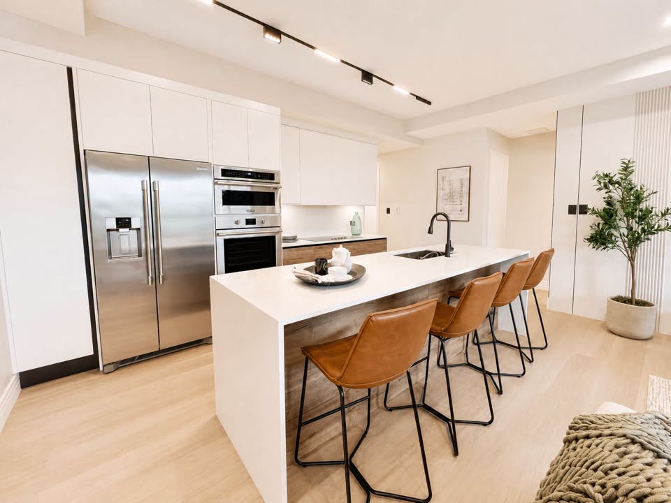 Luxury Apartments for Sale – The Grand Savannah, Port of Spain