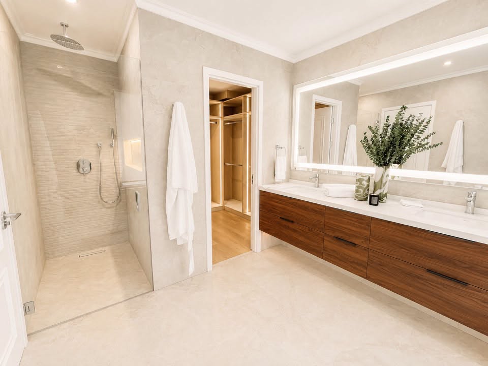 Luxury Apartments for Sale – The Grand Savannah, Port of Spain