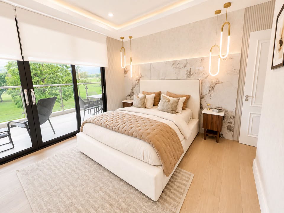 Luxury Apartments for Sale – The Grand Savannah, Port of Spain