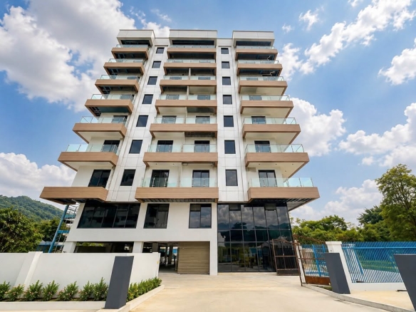 Luxury Apartments for Sale – The Grand Savannah, Port of Spain