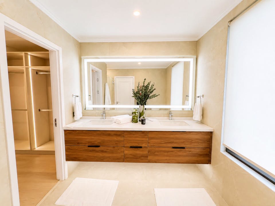 Luxury Apartments for Sale – The Grand Savannah, Port of Spain