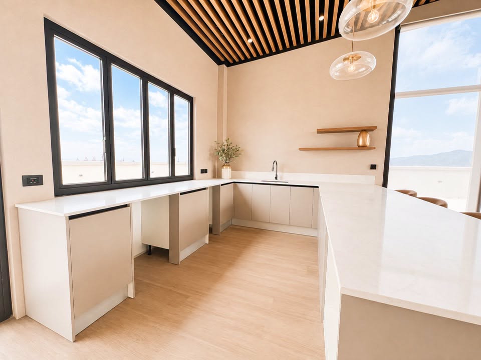 Luxury Apartments for Sale – The Grand Savannah, Port of Spain