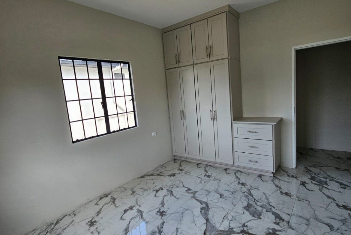 Affordable Family Living in a Secure Gated Community – Cunupia