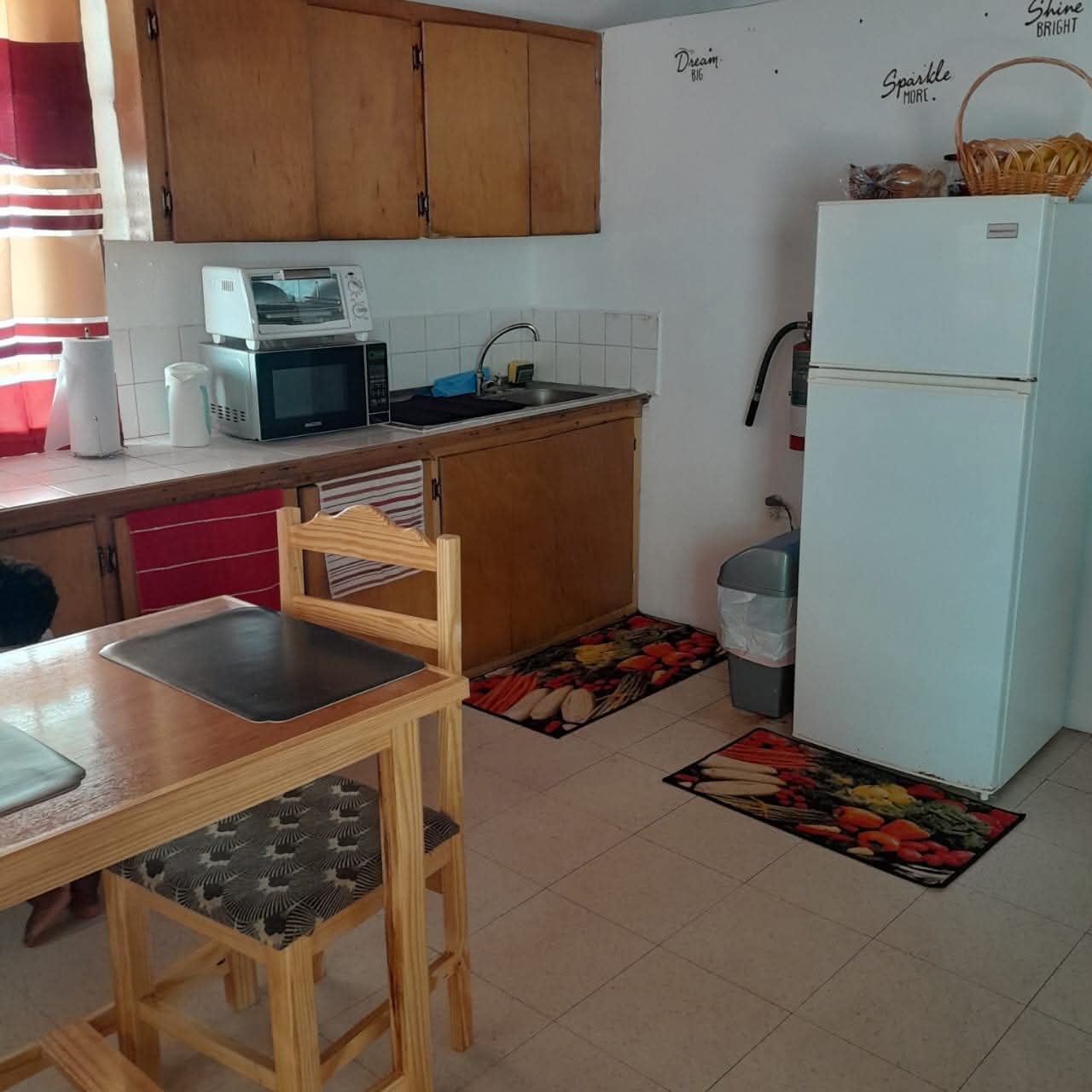 Spacious 3-Bedroom Home with Studio for Sale – St. James