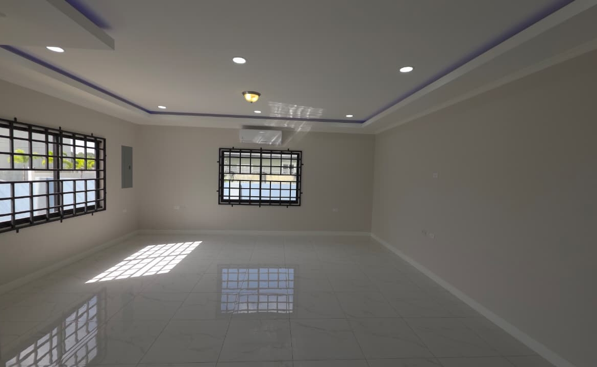 Brand New Modern Home for Sale – Gated Community | Piarco