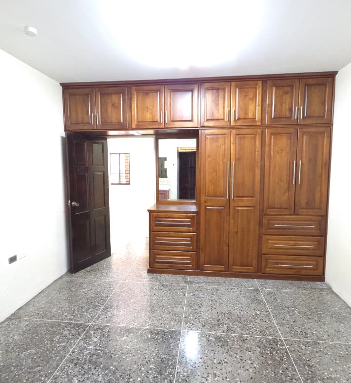 Spacious 4-Bedroom House for Rent – Sinanan Gardens, Santa Cruz