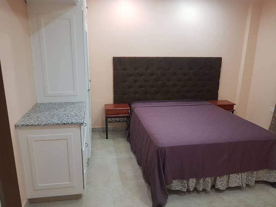 Fully Furnished 2-Bedroom Apartment for Rent – Aranguez