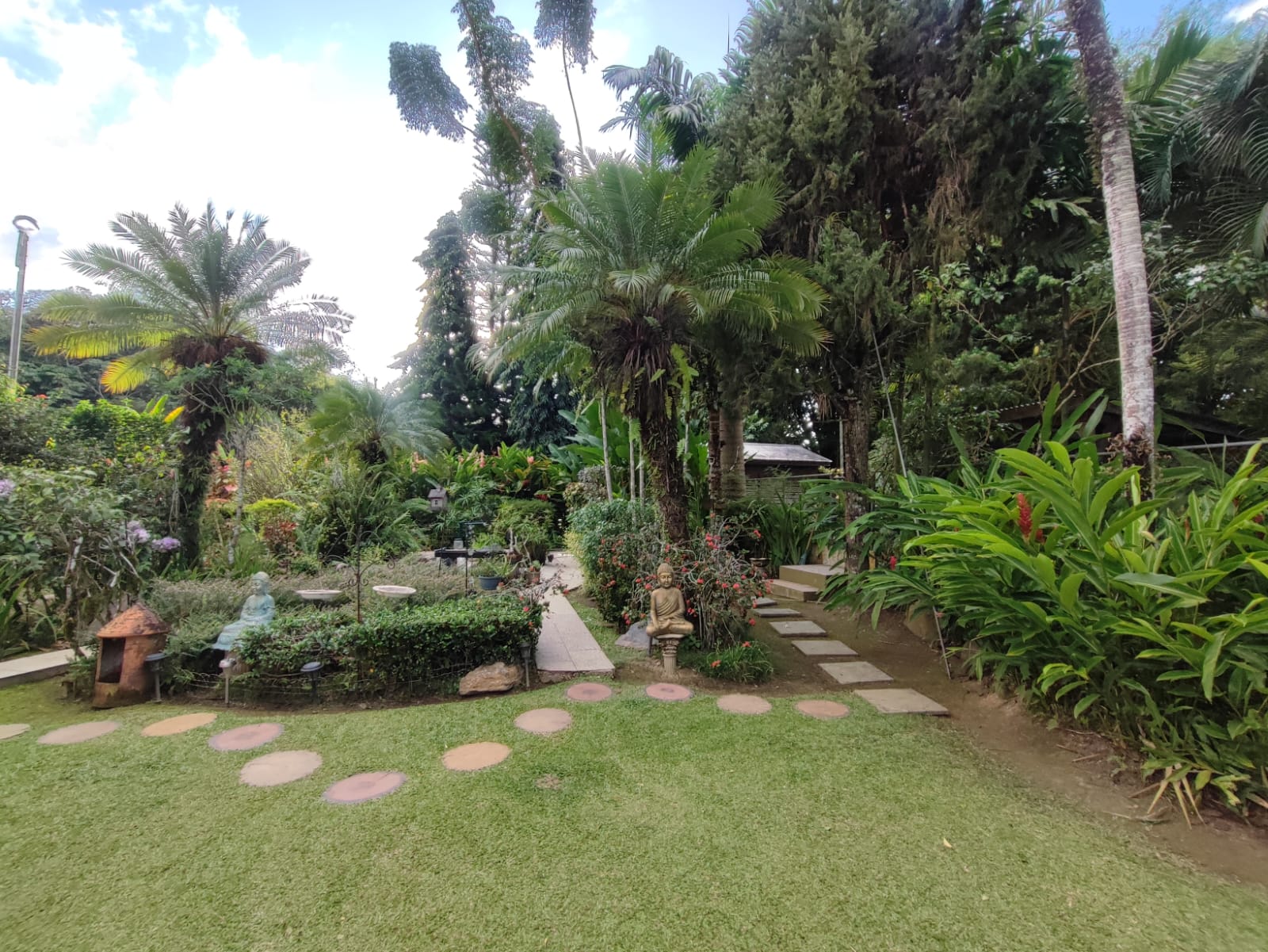 Rare Land & Home Opportunity for Sale – La Pastora Gardens, Santa Cruz