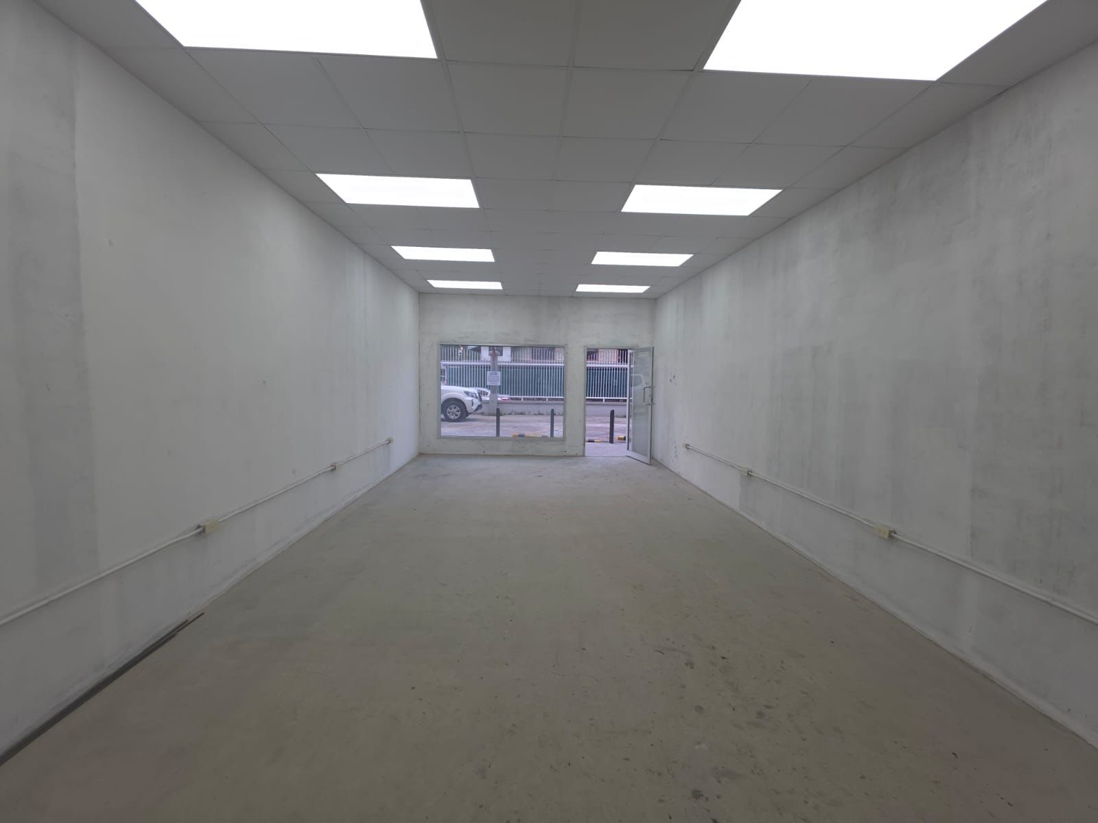 COMMERCIAL SPACE FOR RENT 📍 End of Aranguez Main Road