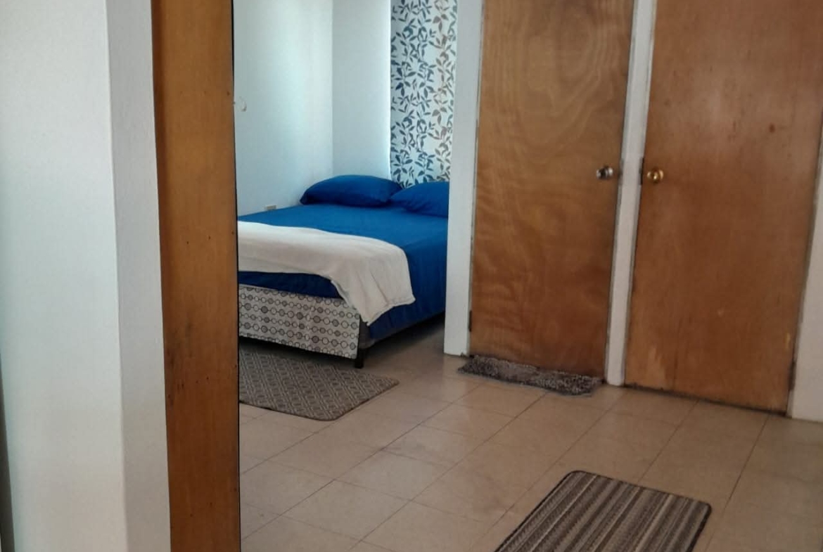 Spacious 3-Bedroom Home with Studio for Sale – St. James