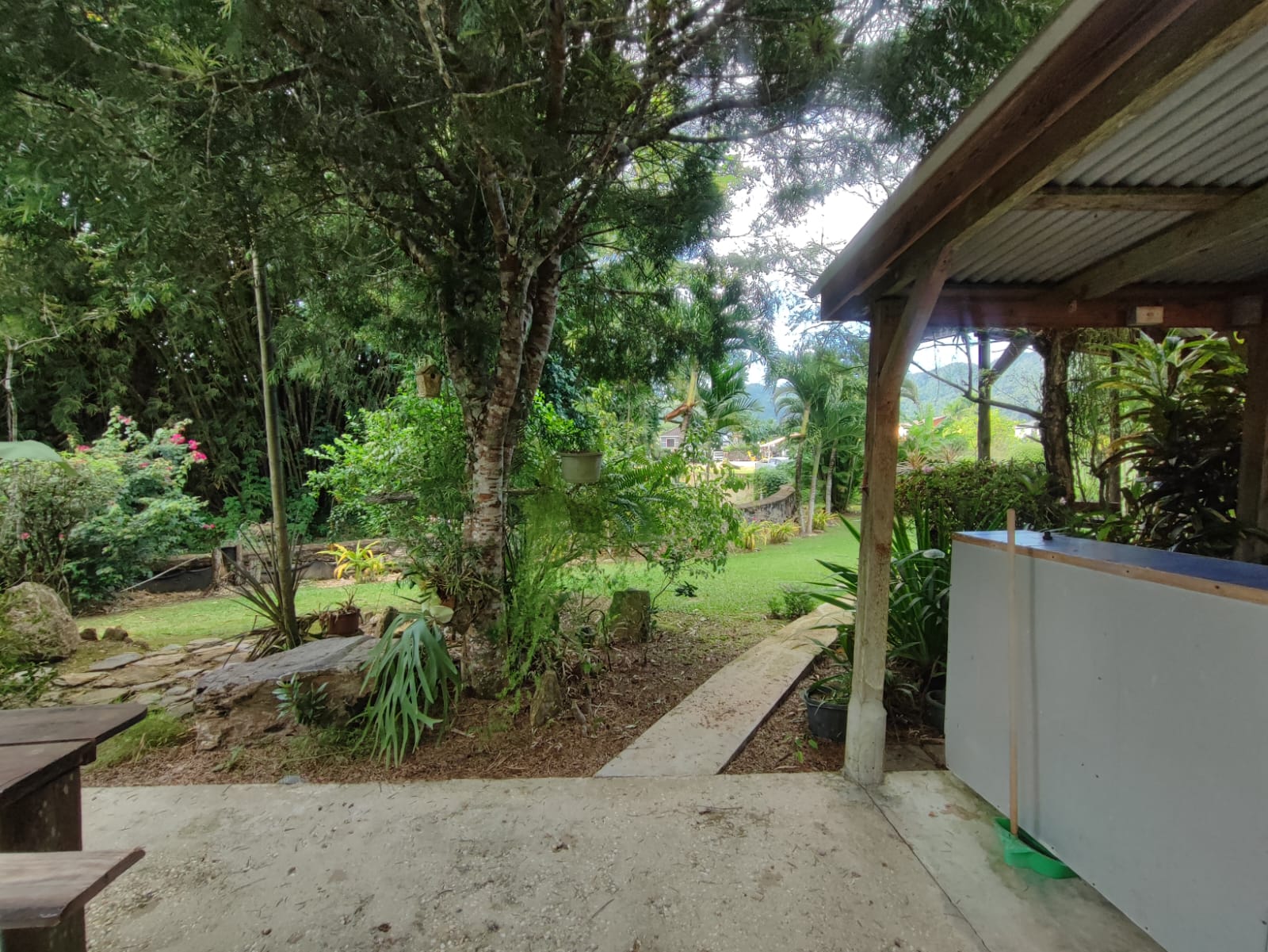 Rare Land & Home Opportunity for Sale – La Pastora Gardens, Santa Cruz