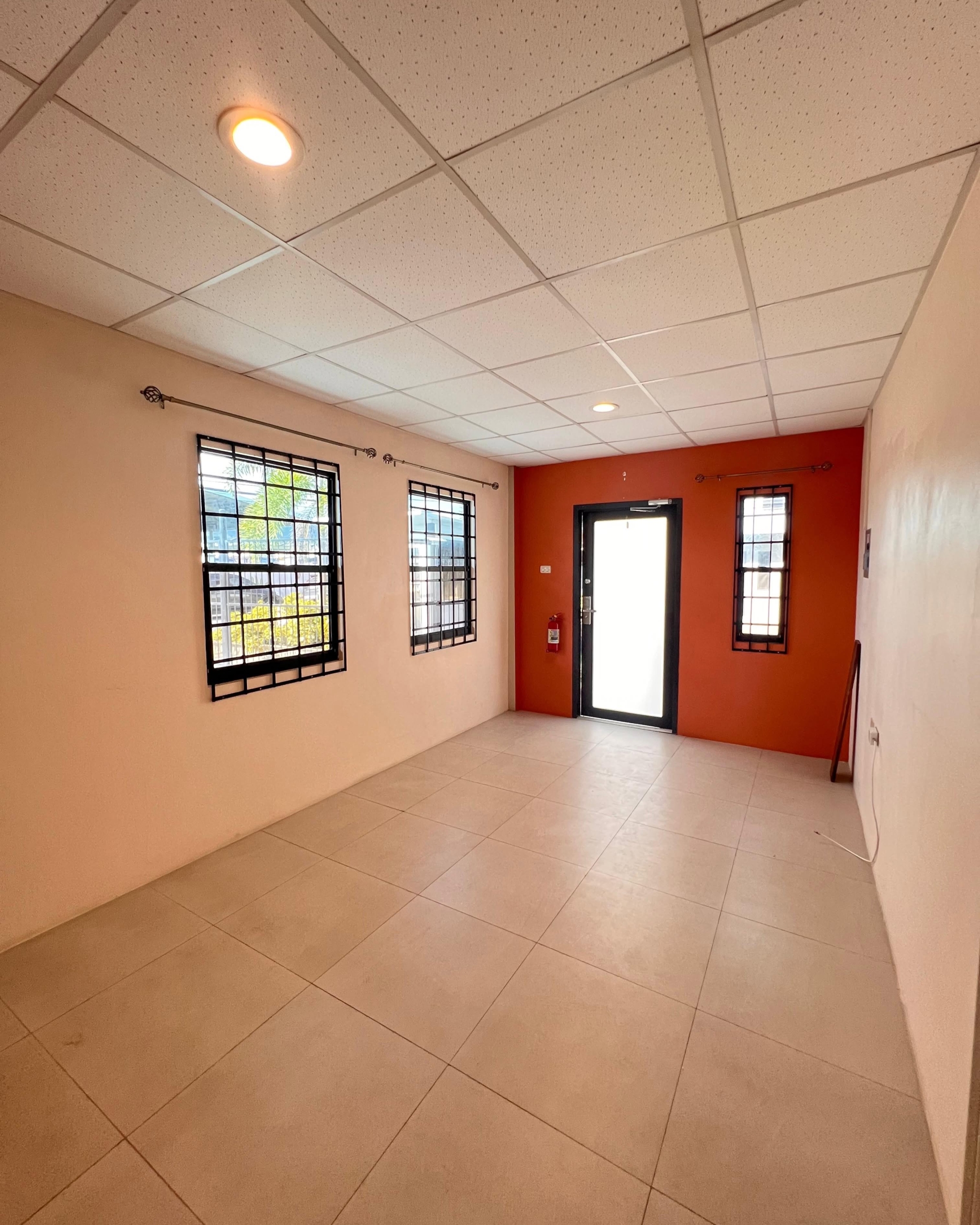 Alpine Ghany 1 Modern 1-Bedroom Apartments for Rent – Aranguez
