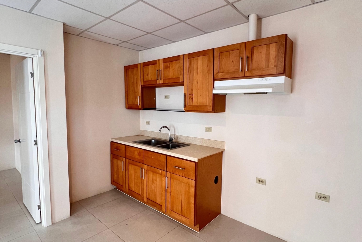 Modern 1-Bedroom Apartments for Rent – Aranguez