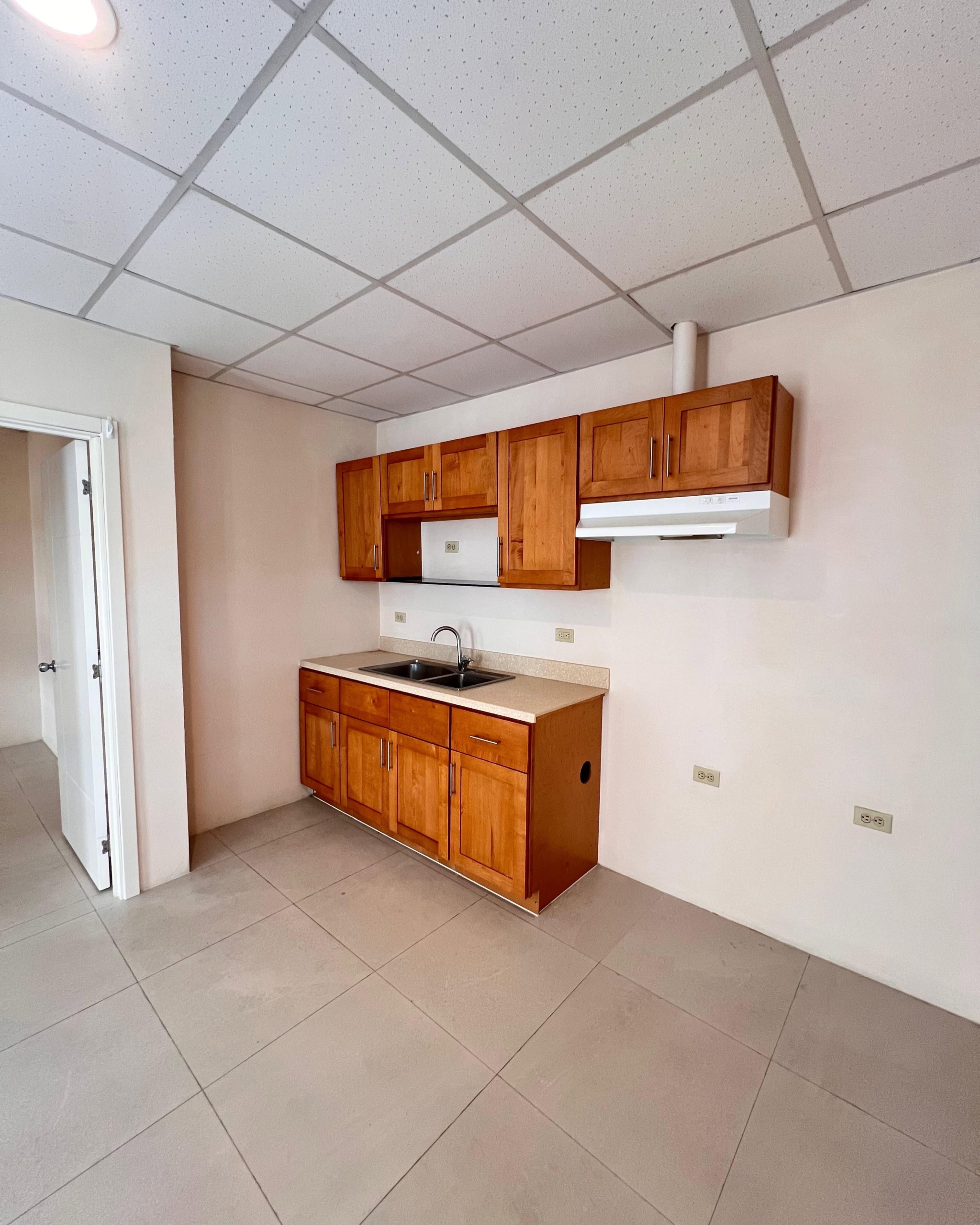 Alpine Ghany 2 Modern 1-Bedroom Apartments for Rent – Aranguez