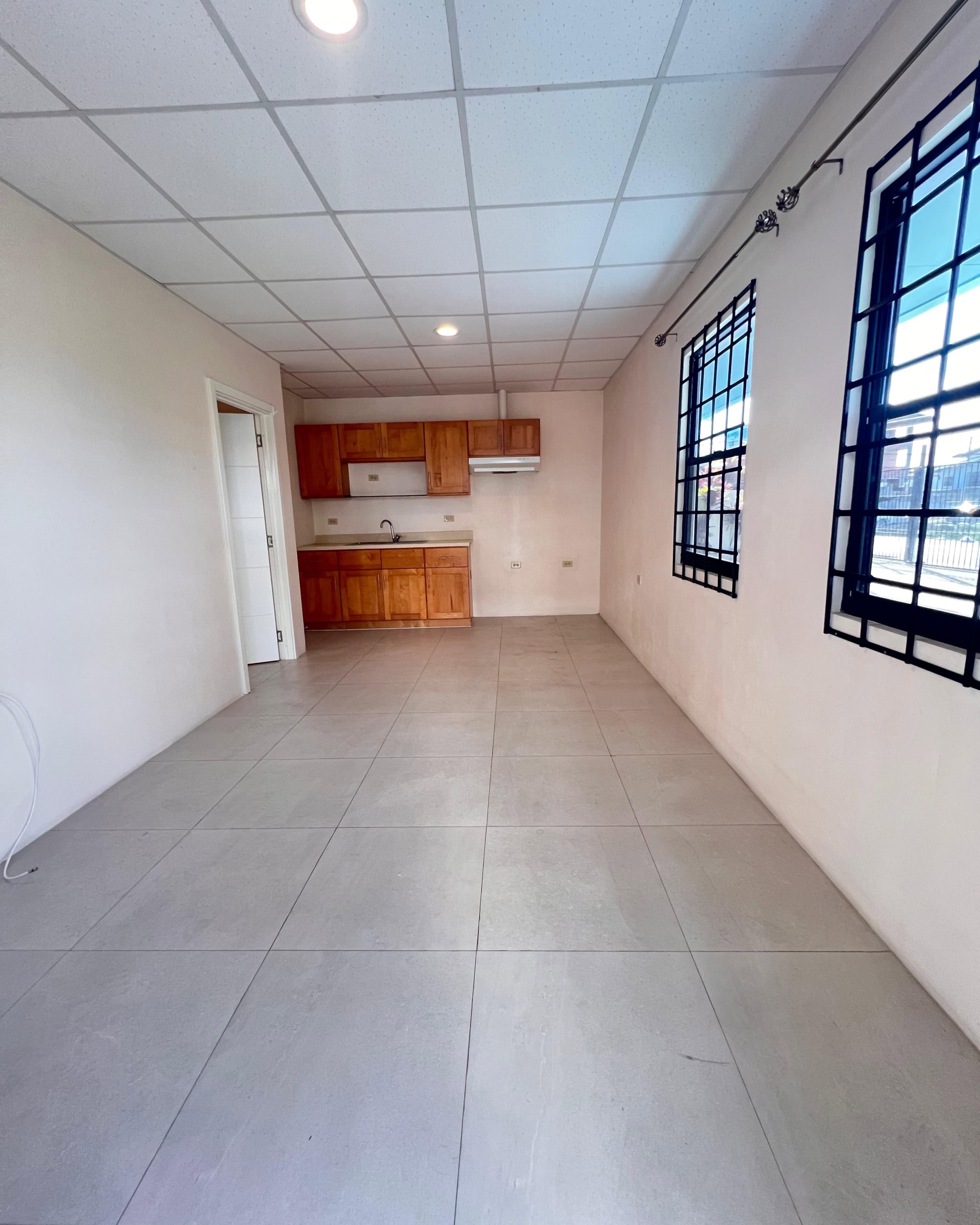 Alpine Ghany 2a Modern 1-Bedroom Apartments for Rent – Aranguez