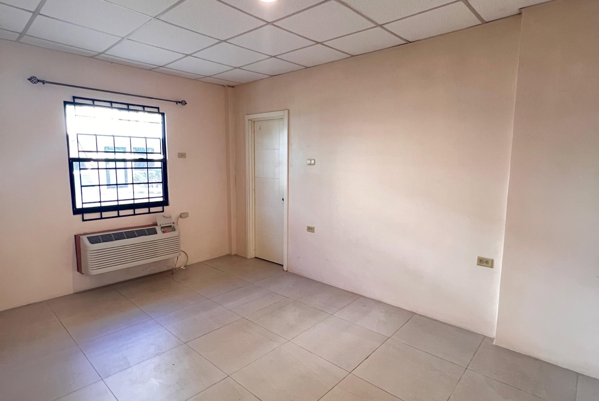 Modern 1-Bedroom Apartments for Rent – Aranguez