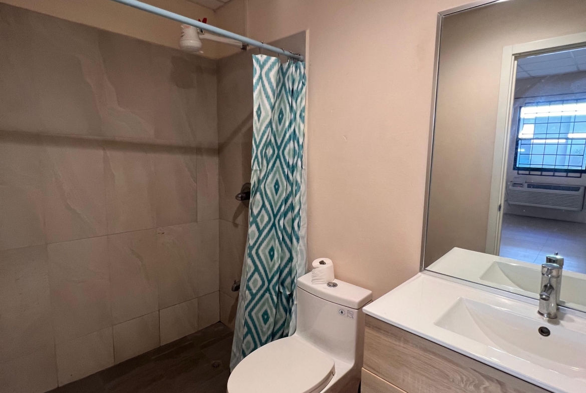 Modern 1-Bedroom Apartments for Rent – Aranguez
