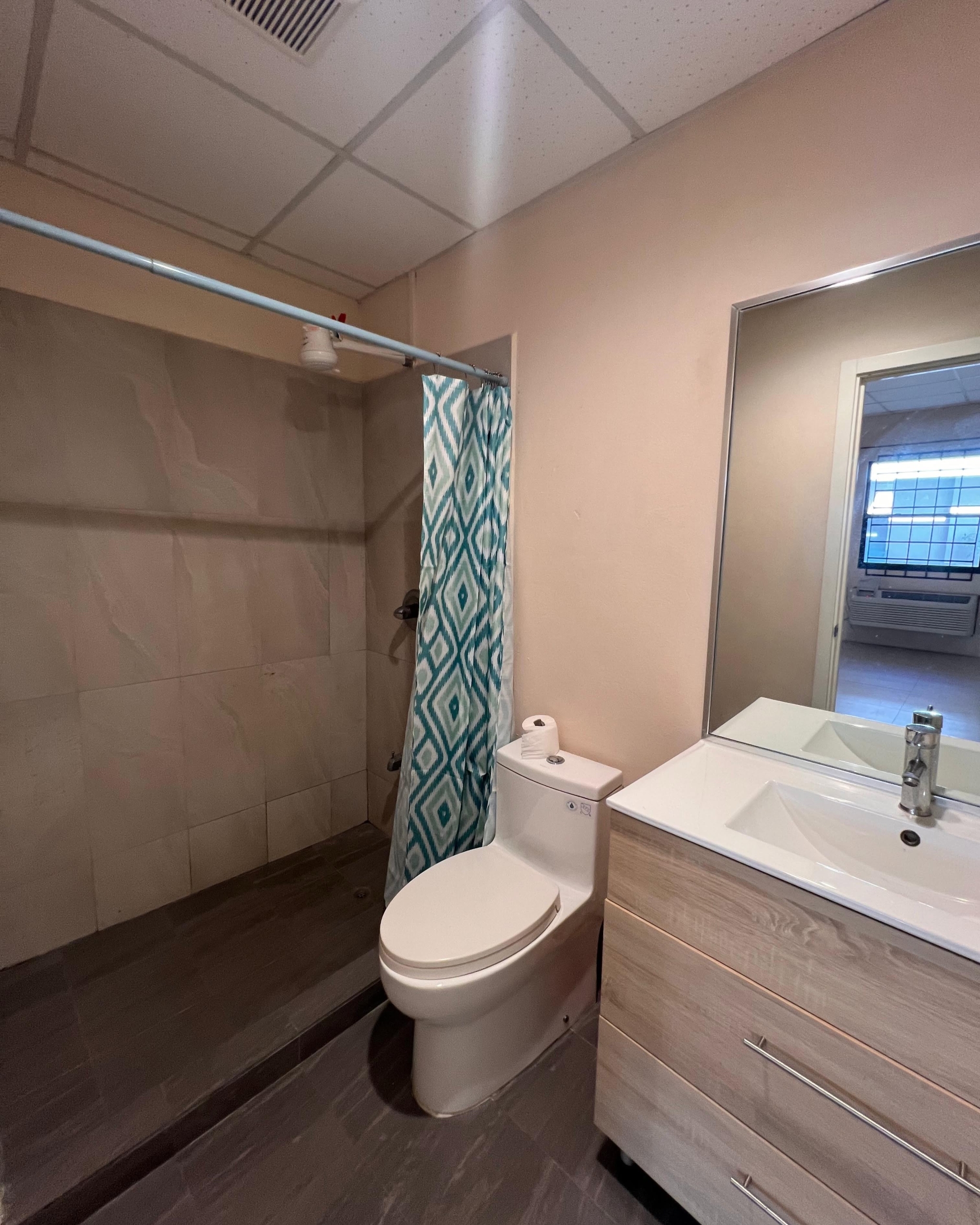 Alpine Ghany 4 Modern 1-Bedroom Apartments for Rent – Aranguez