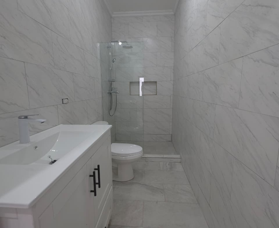 Ashoka Heights – St. Augustine’s First Duplex Luxury Living