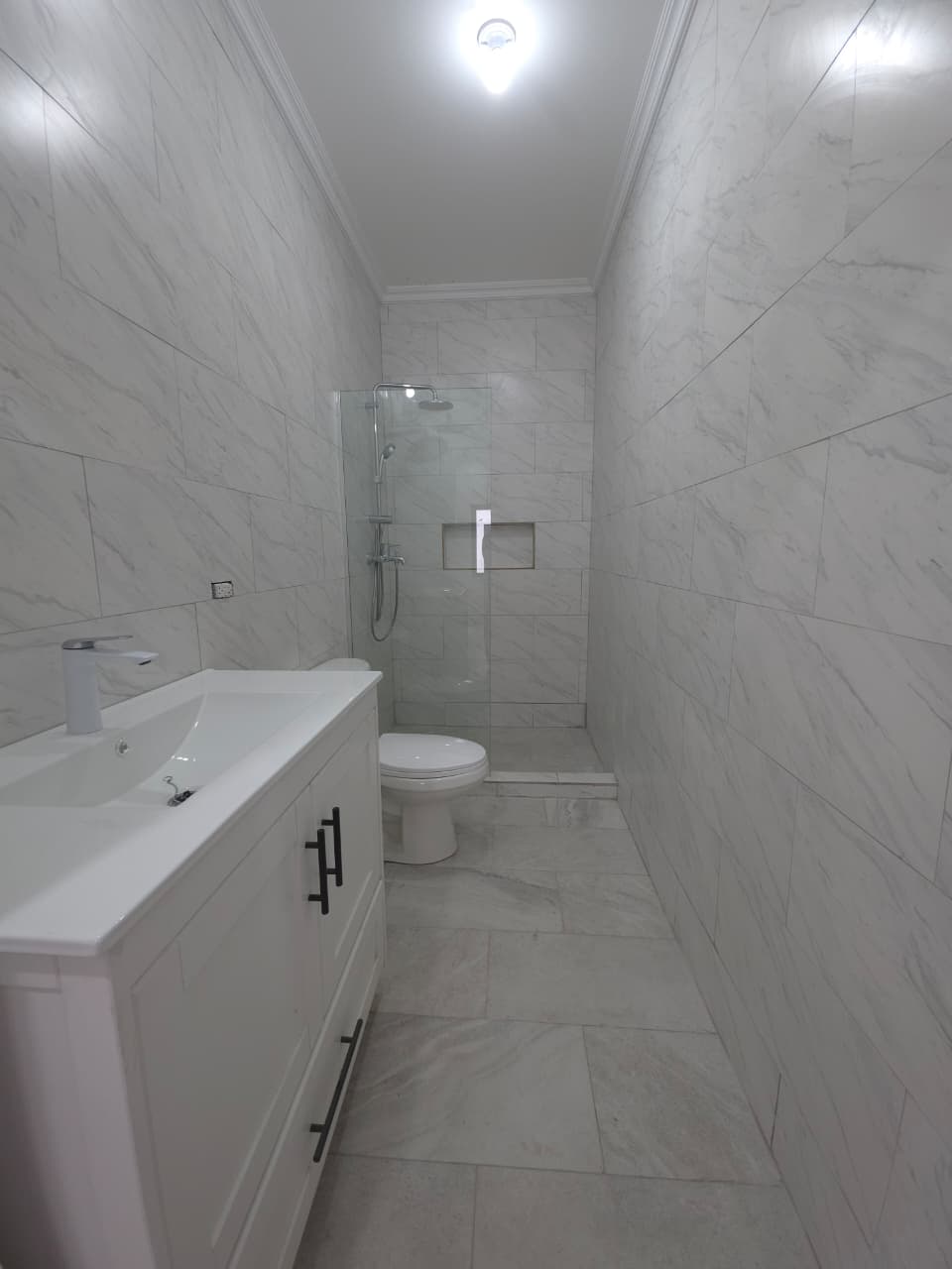 Ashoka Heights – St. Augustine’s First Duplex Luxury Living