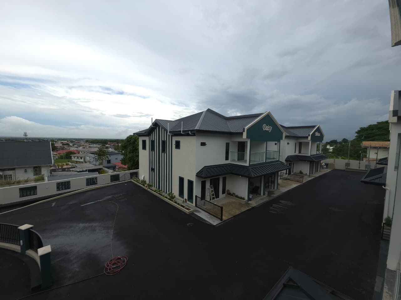 Ashoka Heights – St. Augustine’s First Duplex Luxury Living
