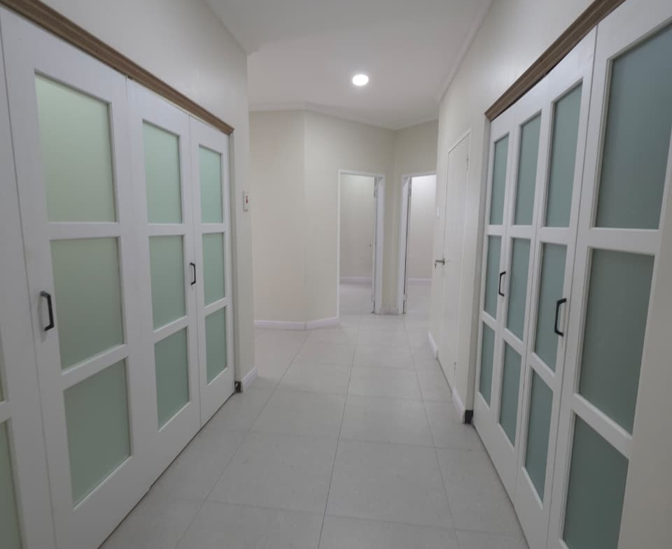 Ashoka Heights – St. Augustine’s First Duplex Luxury Living