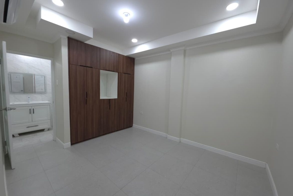 Ashoka Heights – St. Augustine’s First Duplex Luxury Living