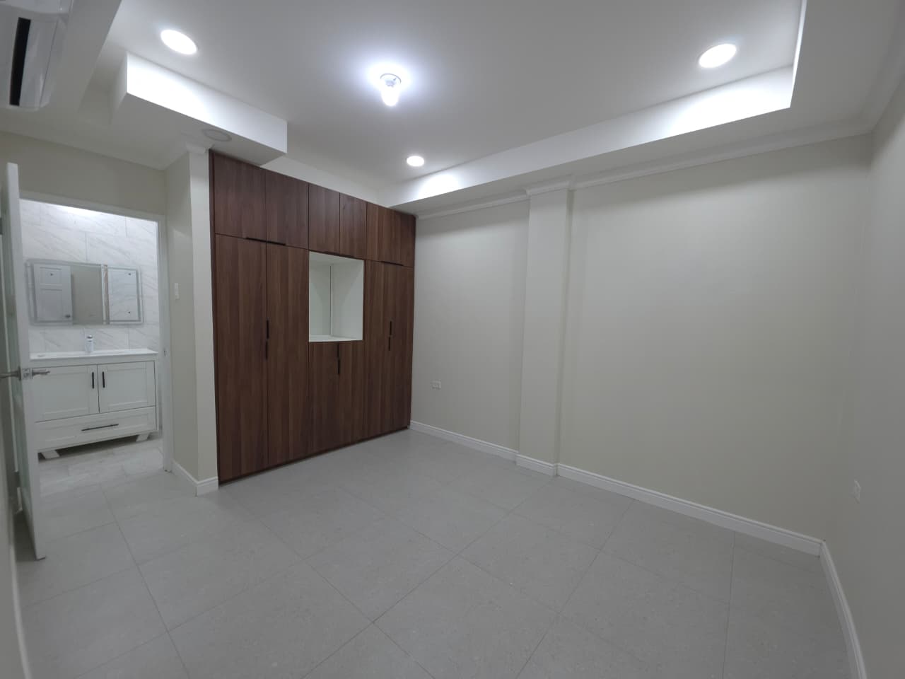 Ashoka Heights – St. Augustine’s First Duplex Luxury Living