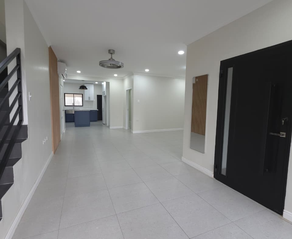 Ashoka Heights – St. Augustine’s First Duplex Luxury Living