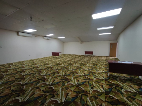 Office Space For Rent
