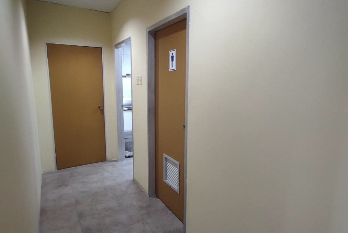 Office Space For Rent