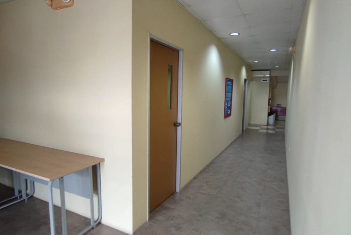 Office Space For Rent